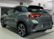 VOLKSWAGEN T-ROC R-LINE BLACK EDITION