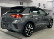 VOLKSWAGEN T-ROC R-LINE BLACK EDITION