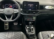 VOLKSWAGEN T-ROC R-LINE BLACK EDITION