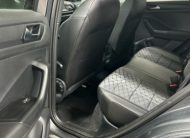 VOLKSWAGEN T-ROC R-LINE BLACK EDITION