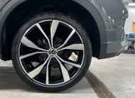 VOLKSWAGEN T-ROC R-LINE BLACK EDITION