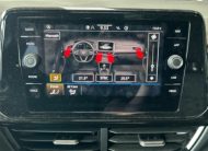 VOLKSWAGEN T-ROC R-LINE BLACK EDITION