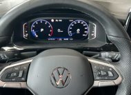 VOLKSWAGEN T-ROC R-LINE BLACK EDITION
