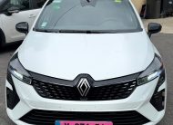 RENAULT CLIO TECHNO