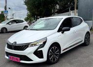 RENAULT CLIO TECHNO