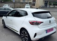 RENAULT CLIO TECHNO