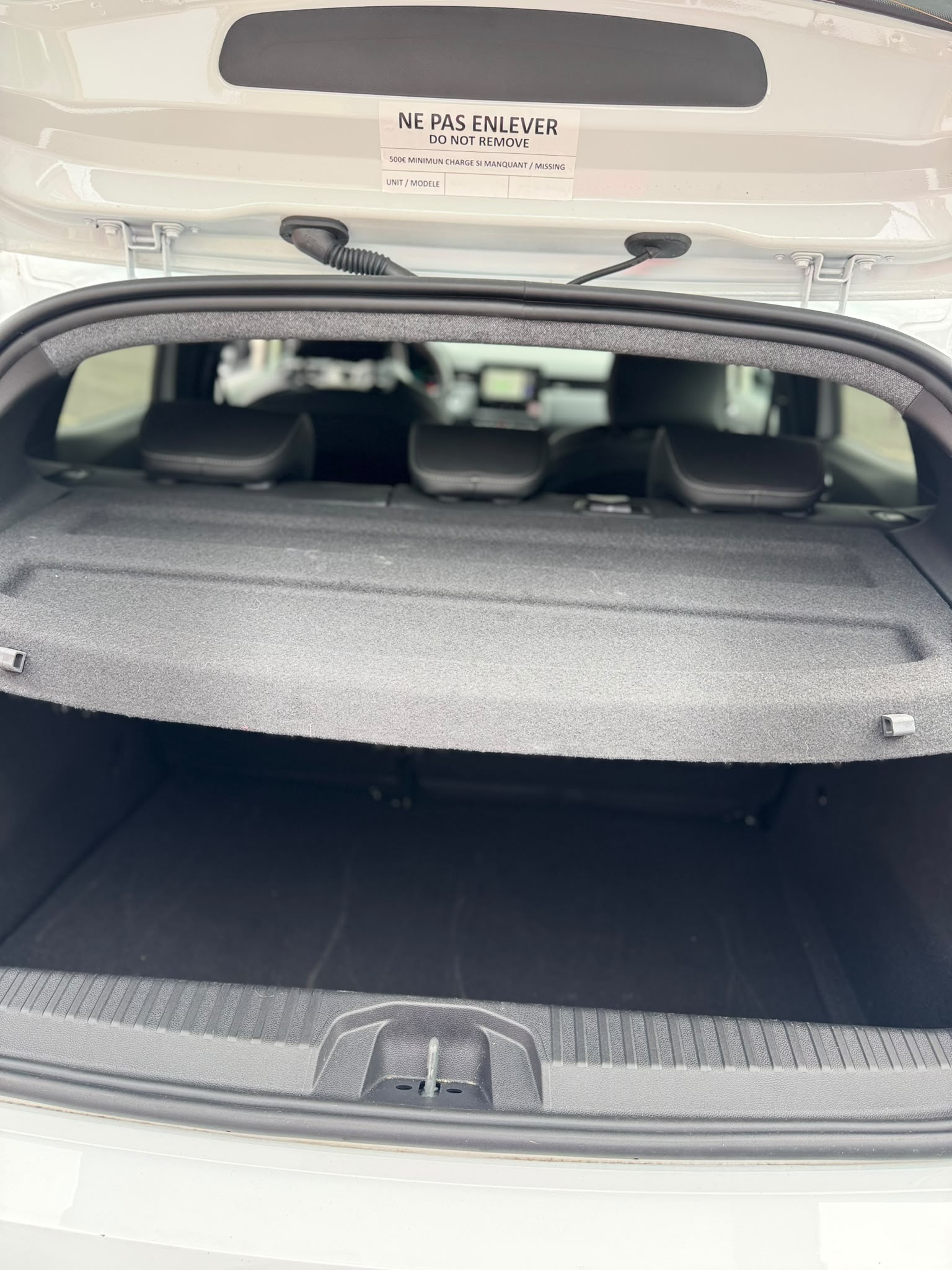 RENAULT CLIO TECHNO