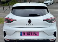 RENAULT CLIO TECHNO