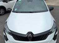 RENAULT CLIO TECHNO