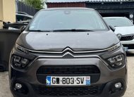 CITROEN C3 SHINE