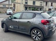 CITROEN C3 SHINE