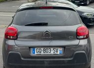 CITROEN C3 SHINE