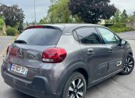 CITROEN C3 SHINE