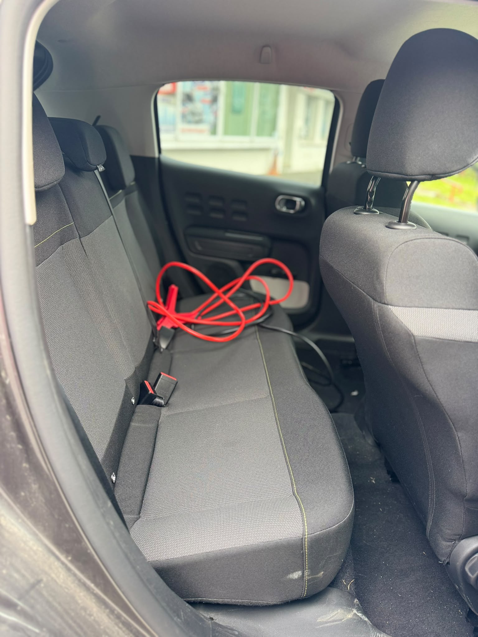 CITROEN C3 SHINE