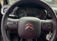 CITROEN C3 SHINE