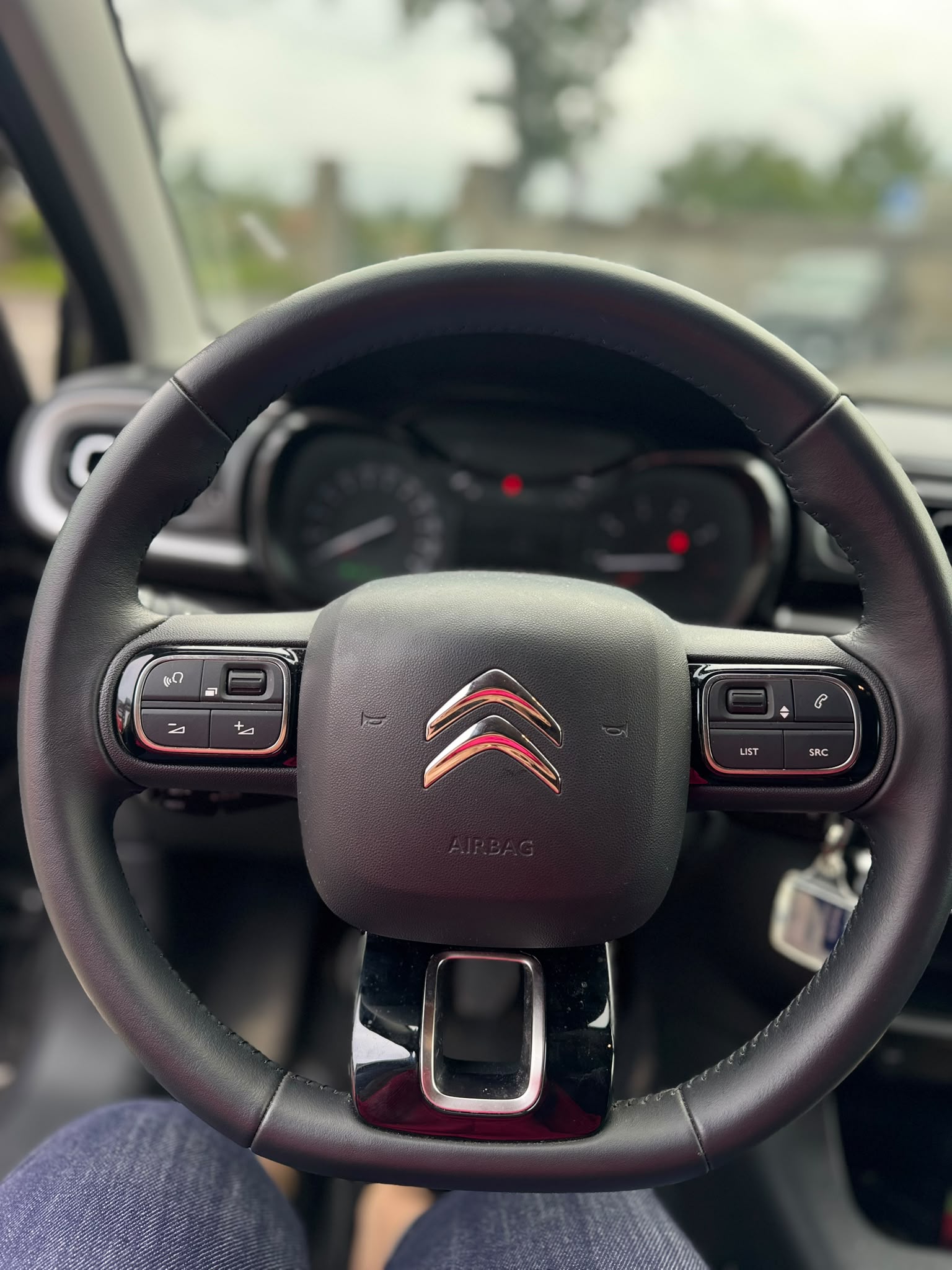 CITROEN C3 SHINE
