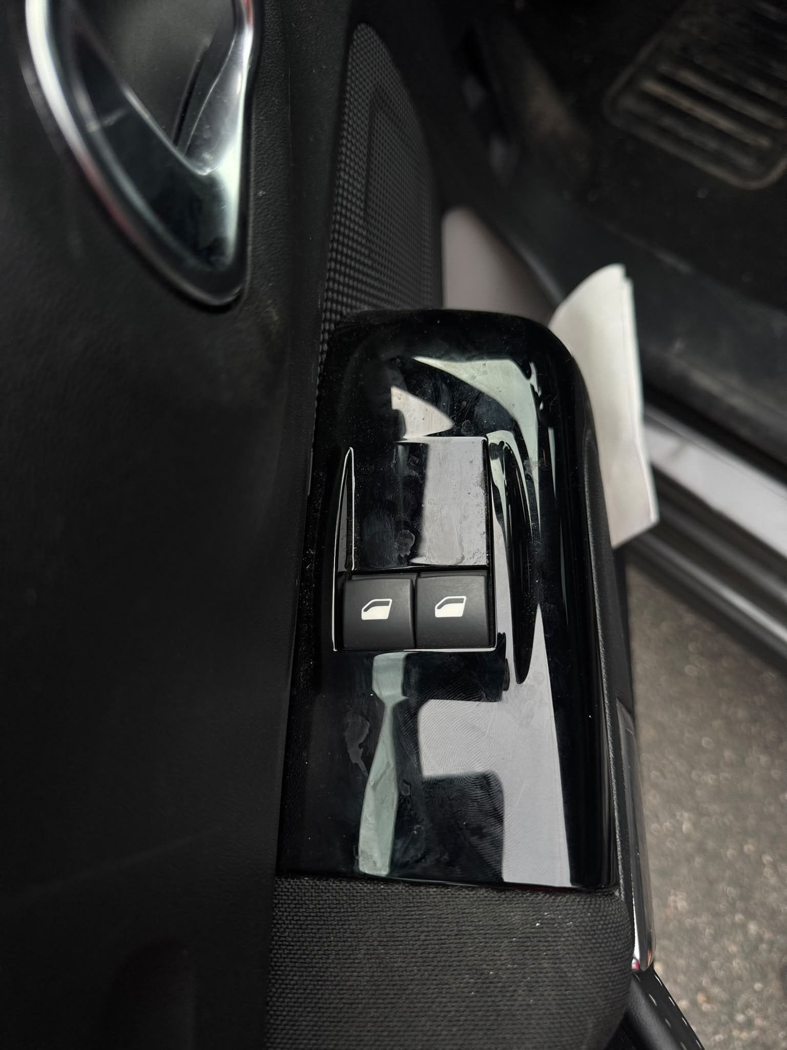 CITROEN C3 SHINE