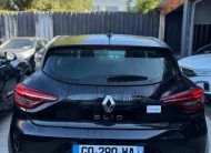 RENAULT CLIO V EQUILIBRE
