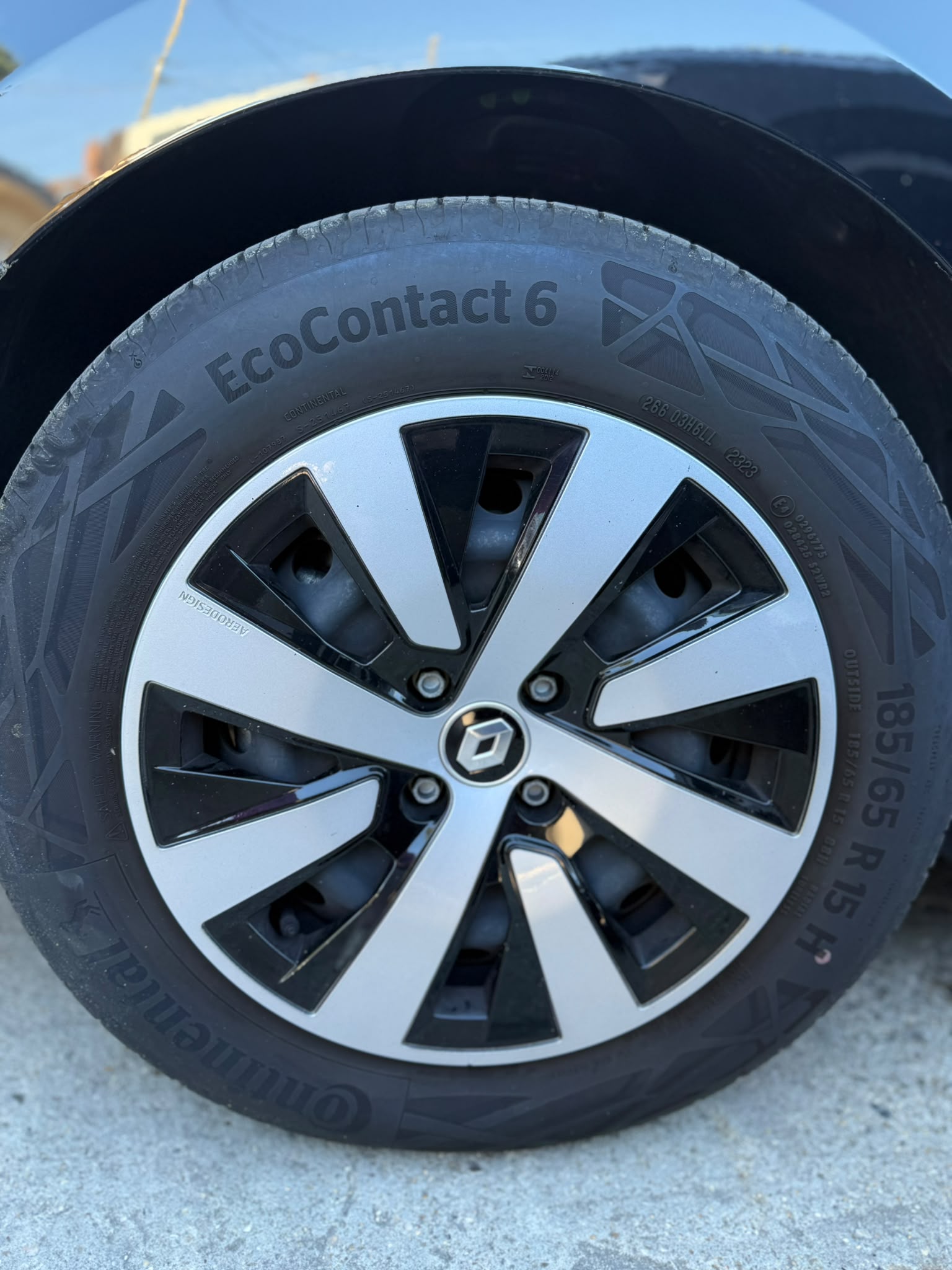 RENAULT CLIO V EQUILIBRE
