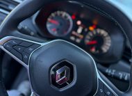 RENAULT CLIO V EQUILIBRE