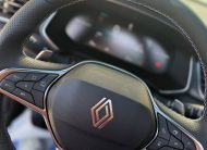 RENAULT CAPTUR ESPRIT ALPINE