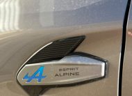 RENAULT CAPTUR ESPRIT ALPINE