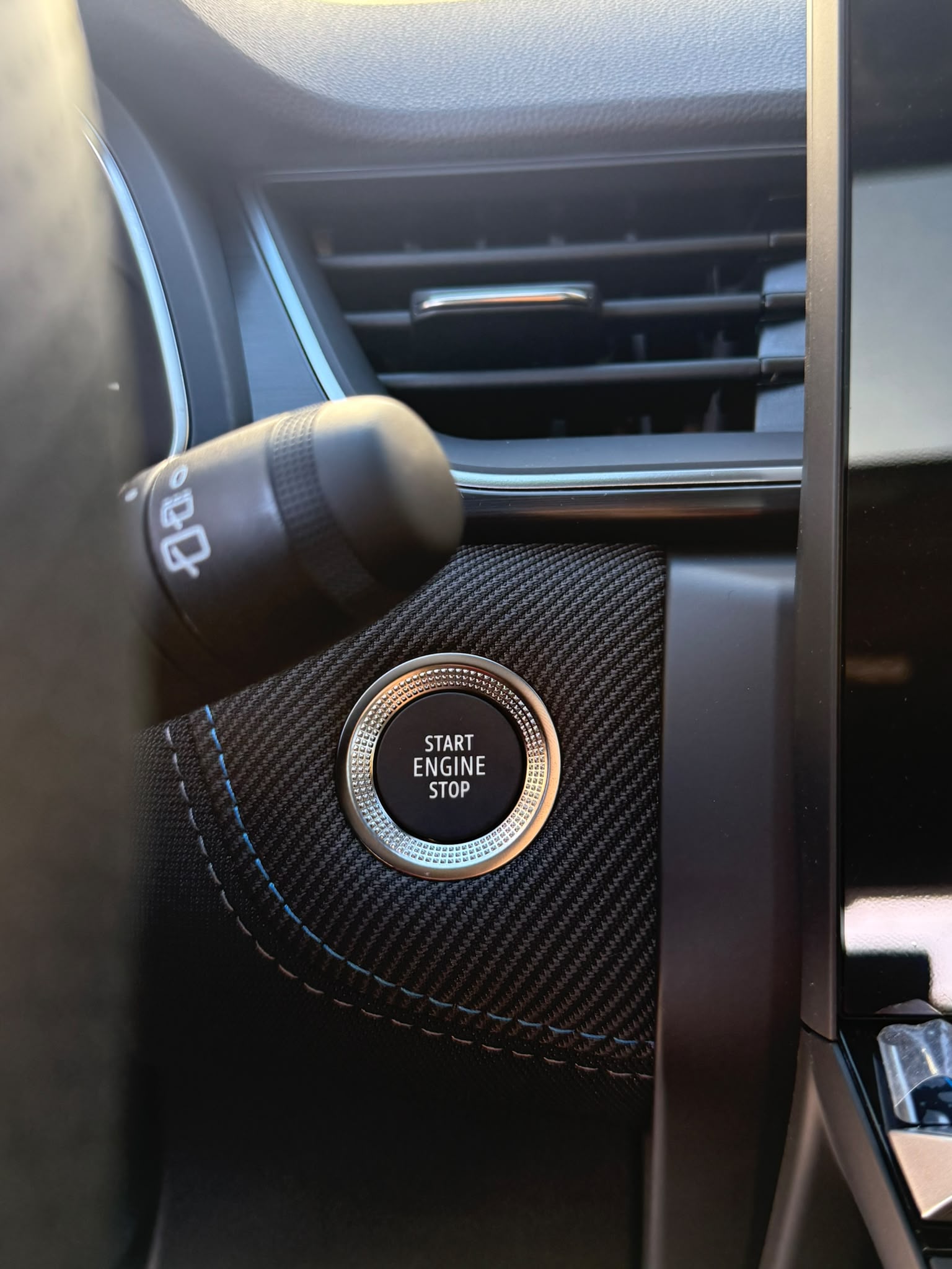 RENAULT CAPTUR ESPRIT ALPINE