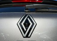 RENAULT CAPTUR ESPRIT ALPINE