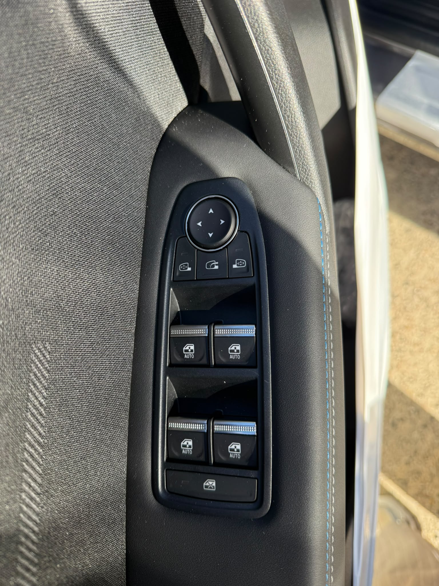 RENAULT CAPTUR ESPRIT ALPINE
