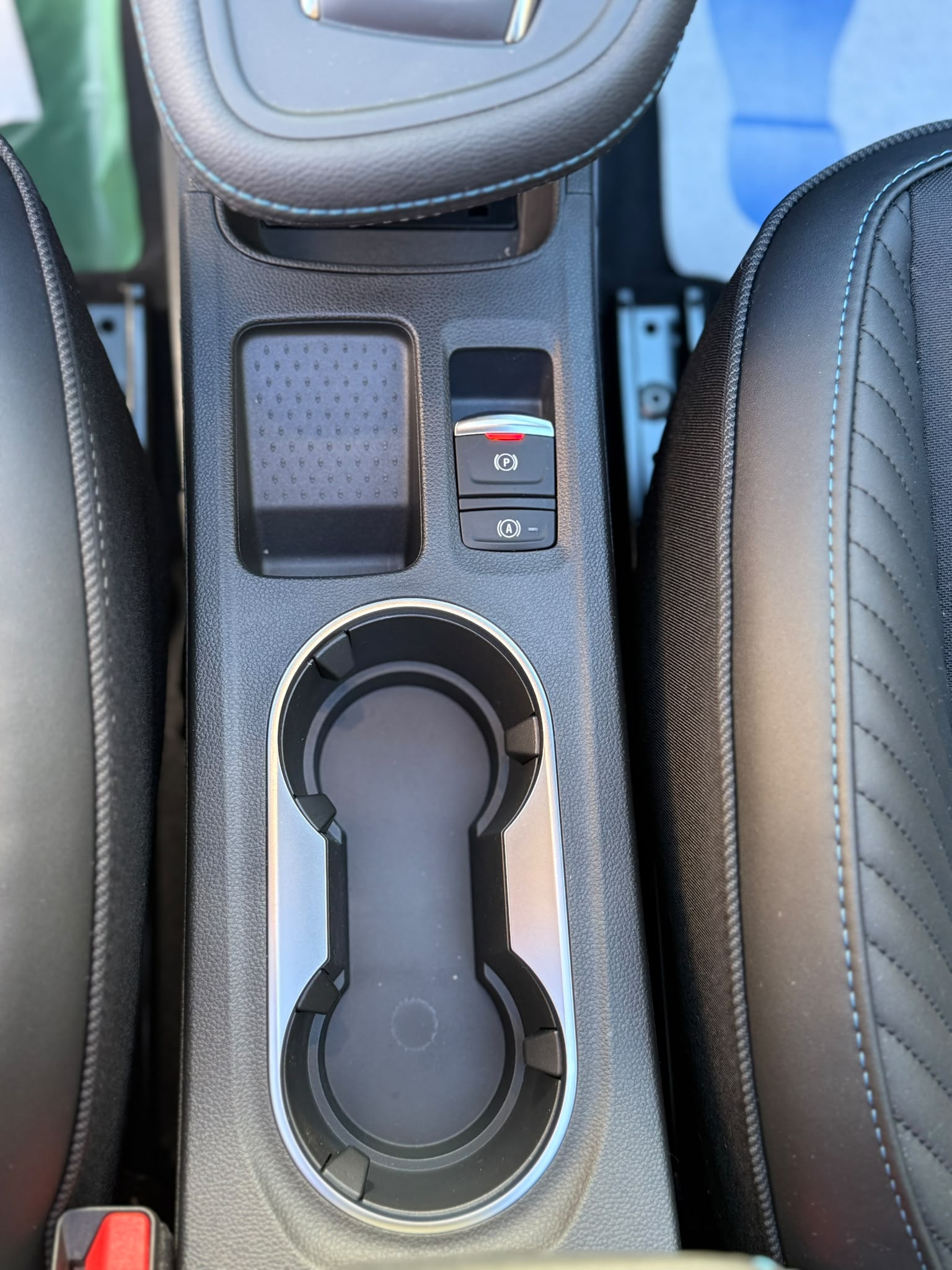 RENAULT CAPTUR ESPRIT ALPINE