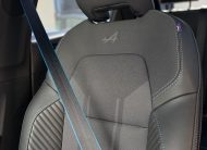 RENAULT CAPTUR ESPRIT ALPINE