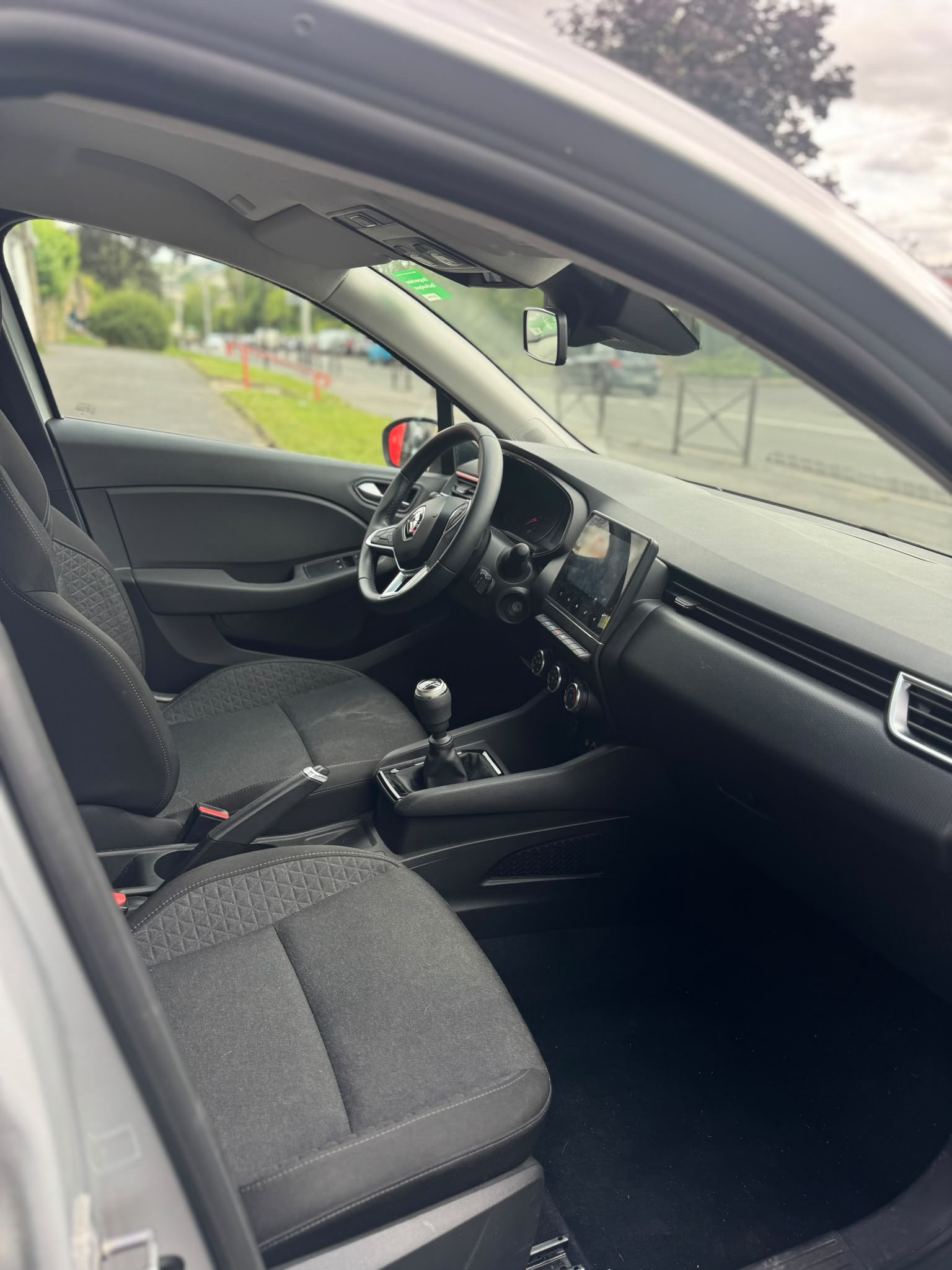 RENAULT CLIO V EQUILIBRE
