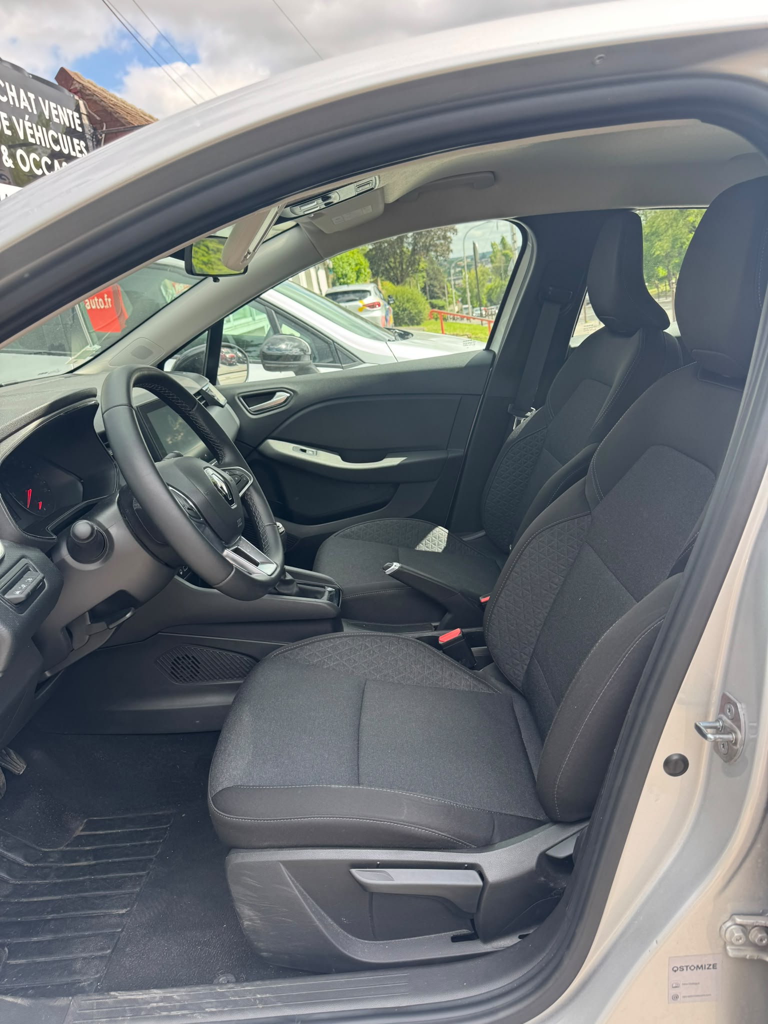 RENAULT CLIO V EQUILIBRE