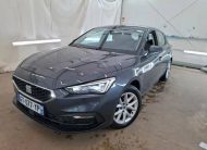 SEAT LEON BUSINESS