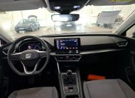 SEAT LEON BUSINESS