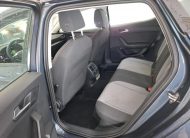 SEAT LEON BUSINESS
