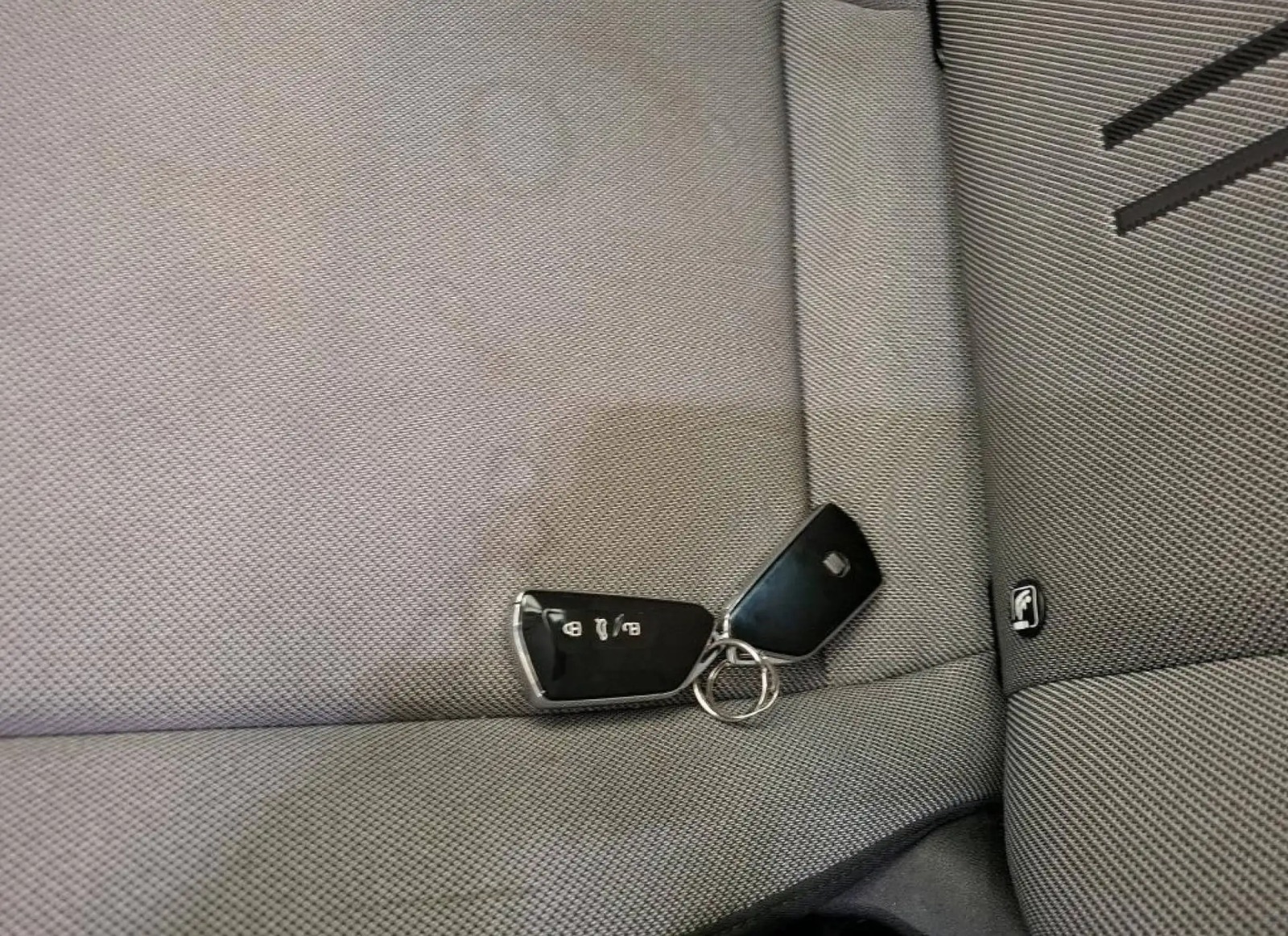 SEAT LEON BUSINESS