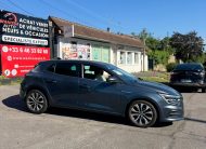 RENAULT MEGANE TECHNO