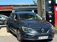 RENAULT MEGANE TECHNO