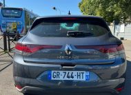 RENAULT MEGANE TECHNO