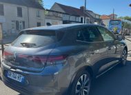 RENAULT MEGANE TECHNO