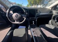 RENAULT MEGANE TECHNO