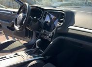 RENAULT MEGANE TECHNO