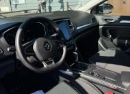 RENAULT MEGANE TECHNO