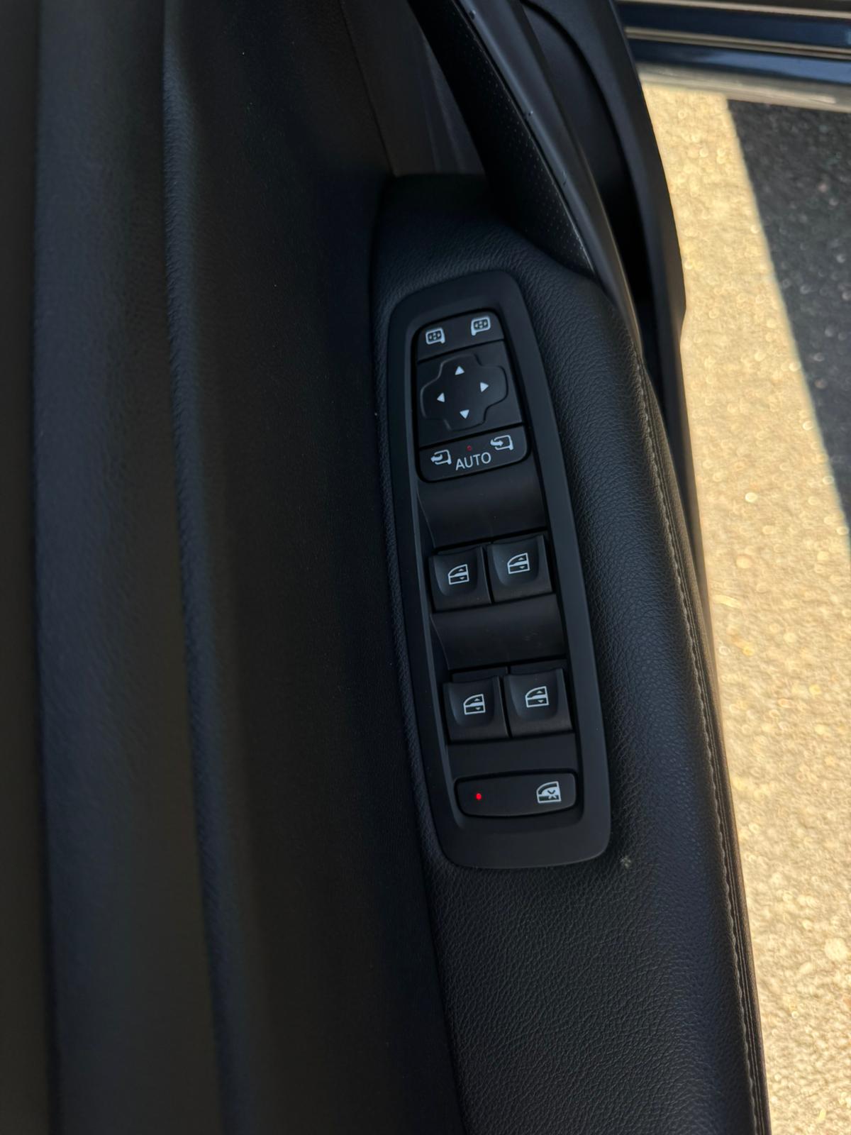 RENAULT MEGANE TECHNO