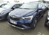 RENAULT ARKANA TECHNO