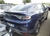 RENAULT ARKANA TECHNO