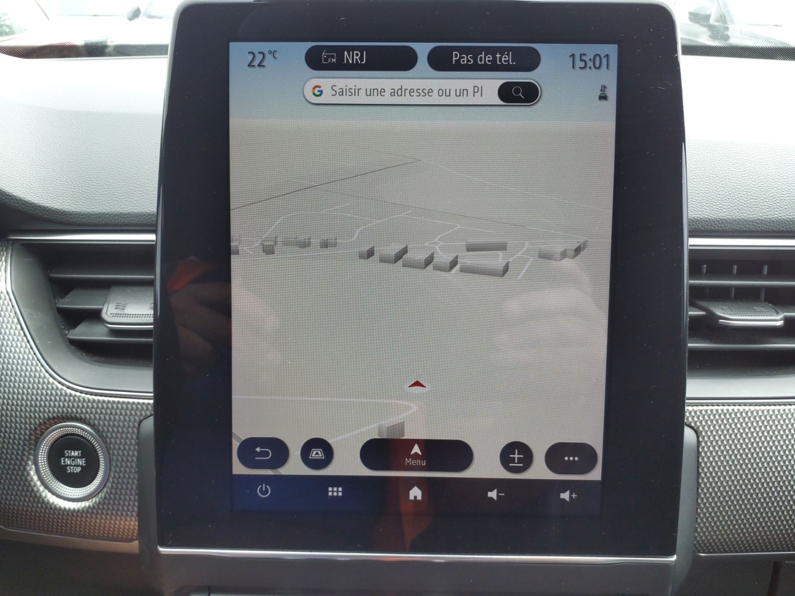 RENAULT ARKANA TECHNO