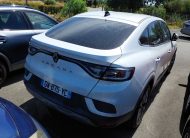 RENAULT ARKANA TECHNO