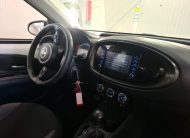 Toyota Aygo X Dynamic